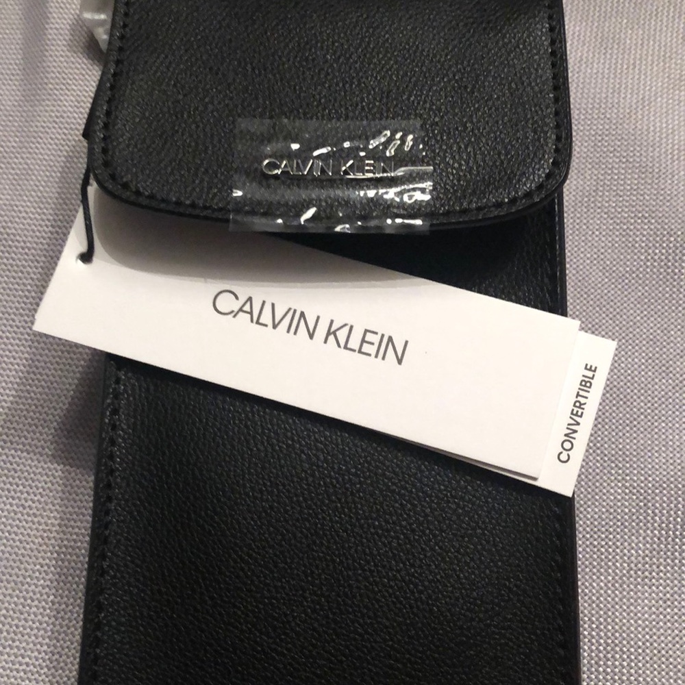 Calvin Klein Hailey Crossbody
